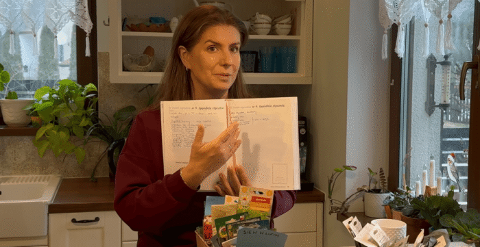 Planer Zaradnego Ogrodnika